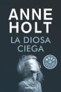 La Diosa Ciega (Hanne Wilhelmsen 1) - Preview