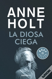 Capa do artigo La Diosa Ciega (Hanne Wilhelmsen 1)