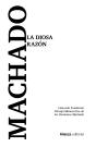 La Diosa Razon - Preview