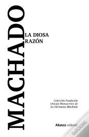 Capa do artigo La Diosa Razon