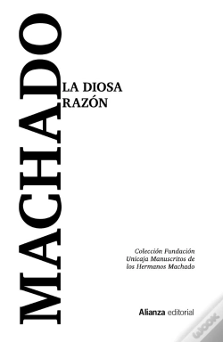 Capa do artigo La Diosa Razon