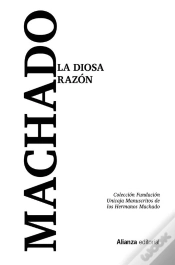 Capa do artigo La Diosa Razón