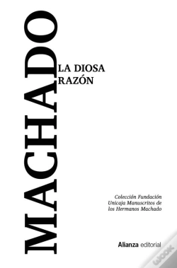 Capa do artigo La Diosa Razón