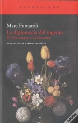 Capa do artigo La Diplomacia Del Ingenio