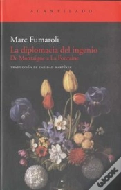 Capa do artigo La Diplomacia Del Ingenio