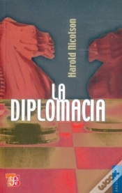 Capa do artigo La Diplomacia