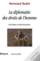 La Diplomatie Des Droits De L'Homme : Entre Éthique Et Volonté De Puissance