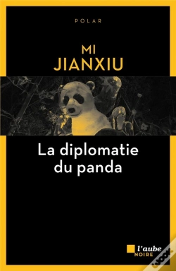 Capa do artigo La Diplomatie Du Panda