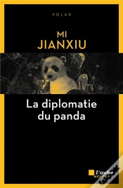 Capa do artigo La Diplomatie Du Panda