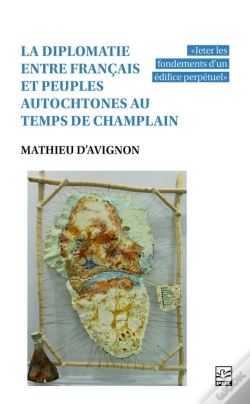 Capa do artigo La Diplomatie Entre Francais Et Peuples Autochtones Au Temps De