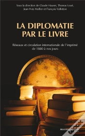 Capa do artigo La Diplomatie Par Le Livre