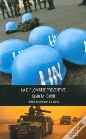 La Diplomatie Preventive