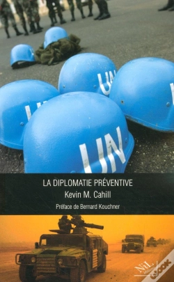 Capa do artigo La Diplomatie Preventive