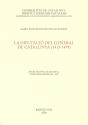 La Diputació Del General De Catalunya (1413-1479) - Preview
