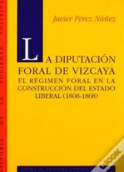Capa do artigo La Diputación Foral De Vizcaya.