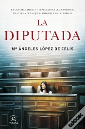 Capa do artigo La Diputada