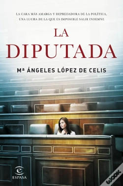 Capa do artigo La Diputada