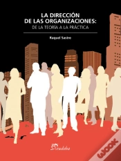Capa do artigo La Dirección De Las Organizaciones