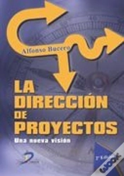 Capa do artigo La Dirección De Proyectos