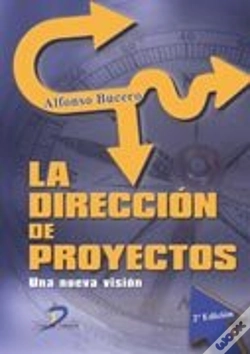 Capa do artigo La Dirección De Proyectos