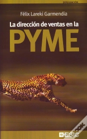 Capa do artigo La Dirección De Ventas En La Pyme