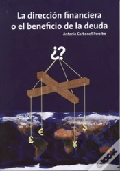 Capa do artigo La Dirección Financiera O El Beneficio De La Deuda