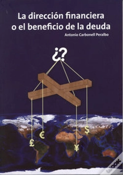 Capa do artigo La Dirección Financiera O El Beneficio De La Deuda