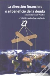 Capa do artigo La Dirección Financiera O El Beneficio De La Deuda