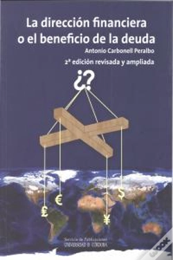 Capa do artigo La Dirección Financiera O El Beneficio De La Deuda