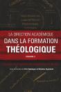La Direction Academique Dans La Formation Theologique. Volume 2 - Conception Et Gestion De Programme - Preview