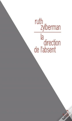 Capa do artigo La Direction De L'Absent