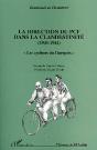 La Direction Du Pcf Dans La Clandestinite, 1941-1944 ; Les Cyclistes Du Hurepoix - Preview