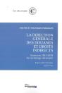 La Direction Générales Des Douanes Et Droits Indirects - Preview