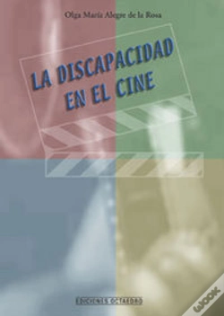 Capa do artigo La Discapacidad En El Cine