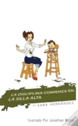 Capa do artigo La Disciplina Comienza En La Silla Alta