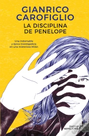 Capa do artigo La Disciplina De Penelope