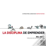 Capa do artigo La Disciplina Del Emprender