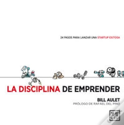 Capa do artigo La Disciplina Del Emprender