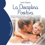 Capa do artigo La Disciplina Positiva