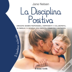 Capa do artigo La Disciplina Positiva