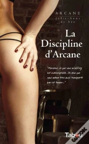 Capa do artigo La Discipline D
