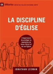 Capa do artigo La Discipline D