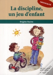 Capa do artigo La Discipline ; Un Jeu D
