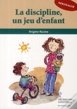 Capa do artigo La Discipline ; Un Jeu D'Enfant