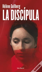 Capa do artigo La Discípula