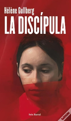 Capa do artigo La Discípula