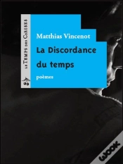 Capa do artigo La Discordance Des Temps
