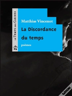 Capa do artigo La Discordance Des Temps