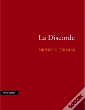 Capa do artigo La Discorde