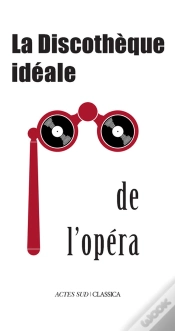 Capa do artigo La Discothèque Idéale De L